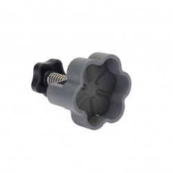 Màquina Hamburgueses Forma Flor 100/140gr.